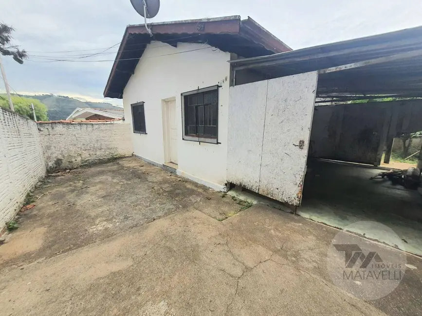 Foto 2 de Casa com 2 quartos à venda, 300m2 em Jardim São Paulo, Pocos De Caldas - MG