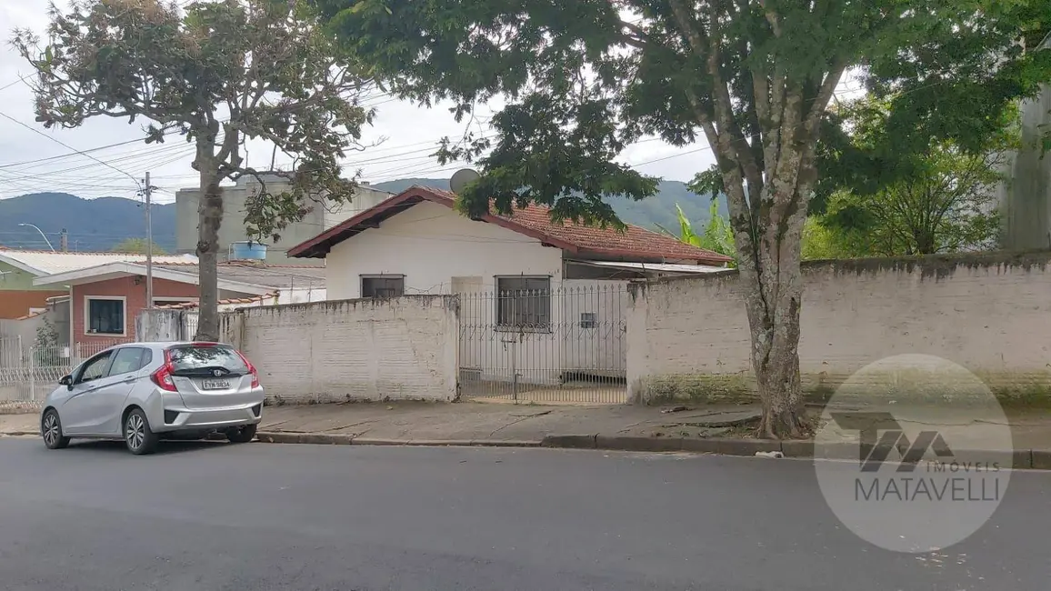 Foto 1 de Casa com 2 quartos à venda, 300m2 em Jardim São Paulo, Pocos De Caldas - MG