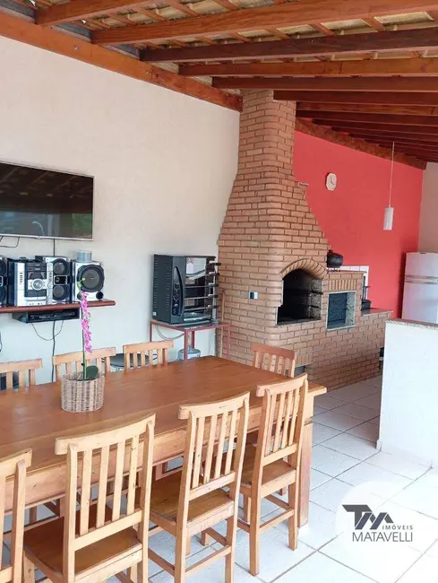 Foto 4 de Casa de Condomínio com 3 quartos à venda, 250m2 em Jardim Centenário, Pocos De Caldas - MG