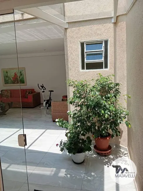 Foto 5 de Casa de Condomínio com 3 quartos à venda, 250m2 em Jardim Centenário, Pocos De Caldas - MG