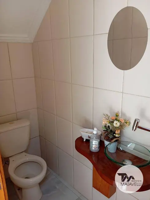 Foto 7 de Casa de Condomínio com 3 quartos à venda, 250m2 em Jardim Centenário, Pocos De Caldas - MG