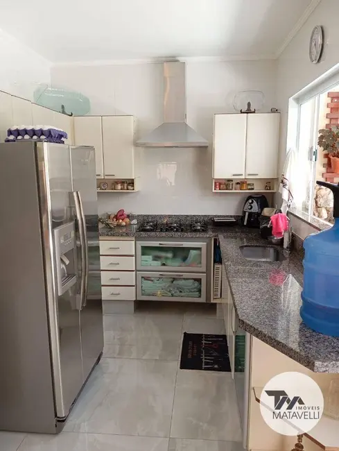 Foto 8 de Casa de Condomínio com 3 quartos à venda, 250m2 em Jardim Centenário, Pocos De Caldas - MG