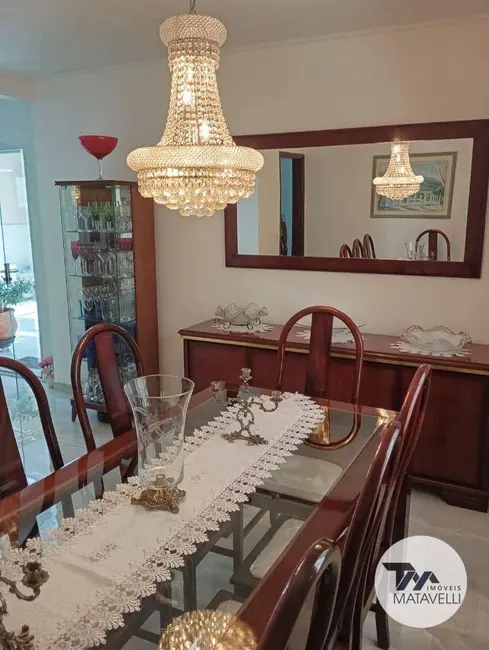 Foto 2 de Casa de Condomínio com 3 quartos à venda, 250m2 em Jardim Centenário, Pocos De Caldas - MG