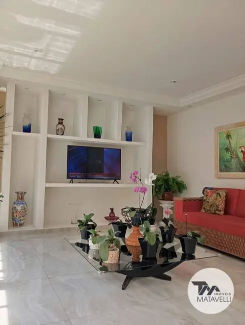 Foto 9 de Casa de Condomínio com 3 quartos à venda, 250m2 em Jardim Centenário, Pocos De Caldas - MG