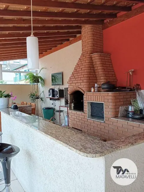 Foto 3 de Casa de Condomínio com 3 quartos à venda, 250m2 em Jardim Centenário, Pocos De Caldas - MG