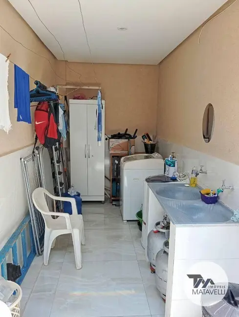 Foto 6 de Casa de Condomínio com 3 quartos à venda, 250m2 em Jardim Centenário, Pocos De Caldas - MG