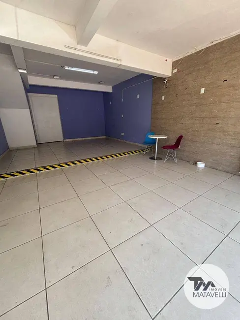 Loja à venda, 238m2 em Centro, Pocos De Caldas - MG - imagem 3 Foto 3 de Loja à venda, 238m2 em Centro, Pocos De Caldas - MG