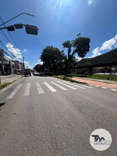 Foto 2 de Loja à venda, 238m2 em Centro, Pocos De Caldas - MG