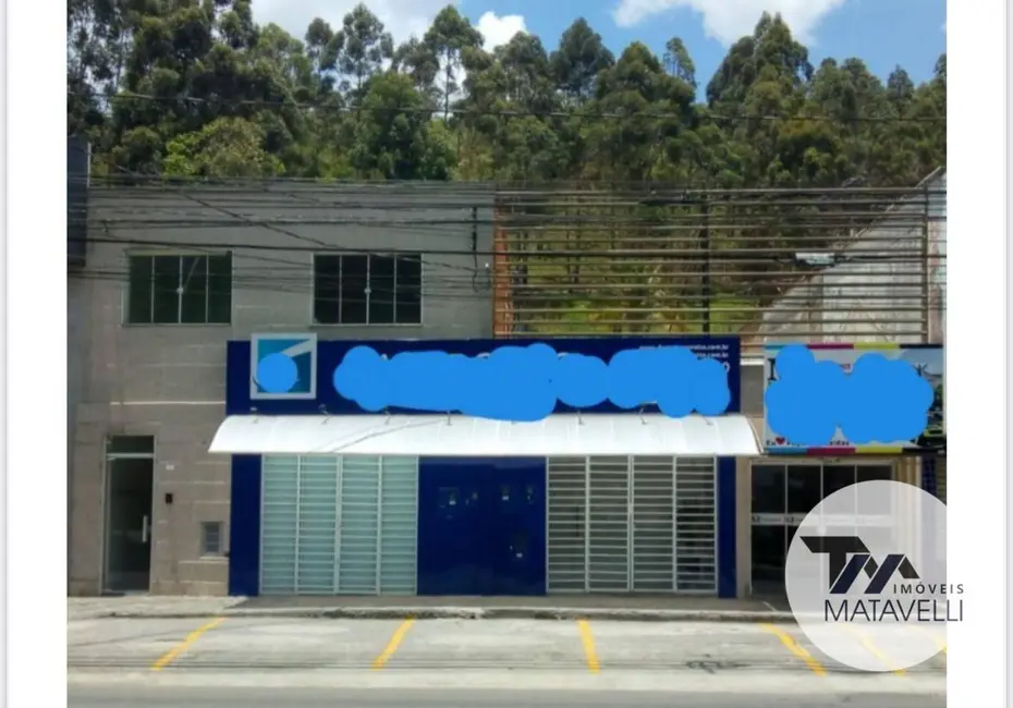 Foto 1 de Sala Comercial à venda, 299m2 em Centro, Pocos De Caldas - MG