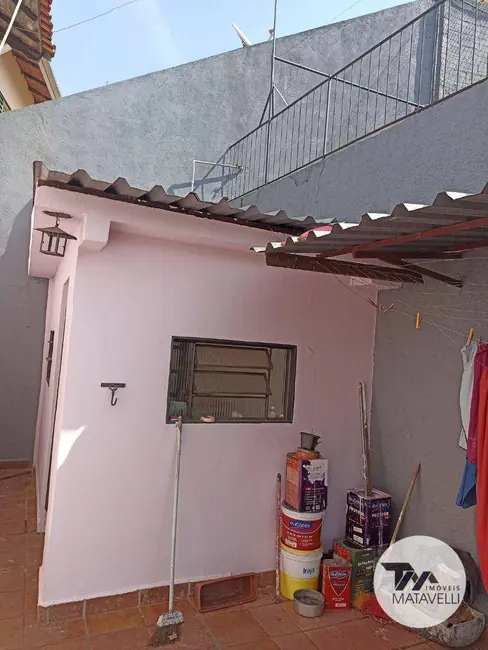 Casa com 3 quartos à venda, 140m2 em Santa Ângela, Pocos De Caldas - MG - imagem 8 Foto 8 de Casa com 3 quartos à venda, 140m2 em Santa Ângela, Pocos De Caldas - MG