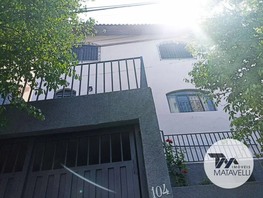 Casa com 3 quartos à venda, 140m2 em Santa Ângela, Pocos De Caldas - MG - imagem 7 Foto 7 de Casa com 3 quartos à venda, 140m2 em Santa Ângela, Pocos De Caldas - MG