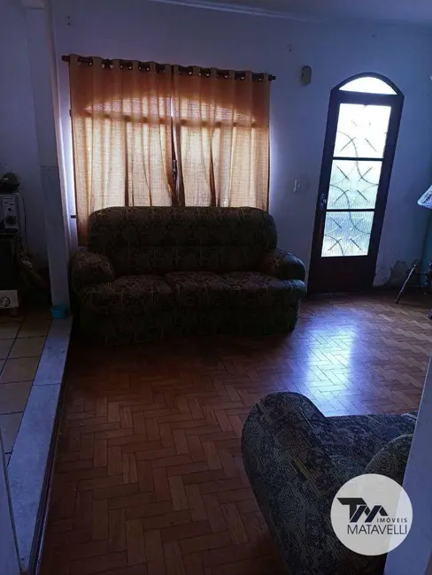 Casa com 3 quartos à venda, 140m2 em Santa Ângela, Pocos De Caldas - MG - imagem 4 Foto 4 de Casa com 3 quartos à venda, 140m2 em Santa Ângela, Pocos De Caldas - MG