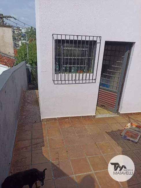 Foto 2 de Casa com 3 quartos à venda, 140m2 em Santa Ângela, Pocos De Caldas - MG