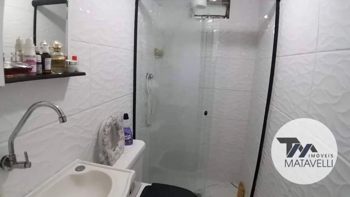 Foto 6 de Apartamento com 1 quarto à venda, 32m2 em Jardim Santa Rosália, Pocos De Caldas - MG