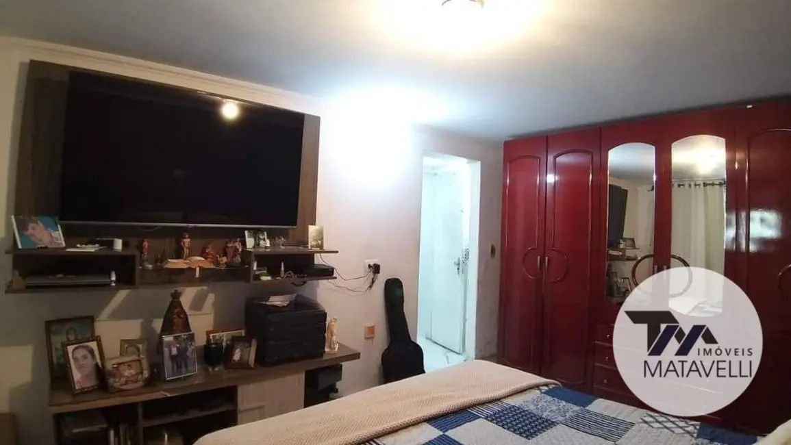 Foto 5 de Apartamento com 1 quarto à venda, 32m2 em Jardim Santa Rosália, Pocos De Caldas - MG