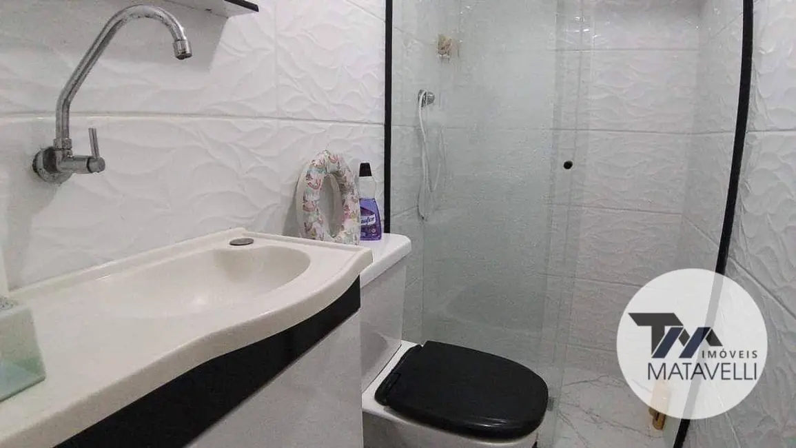 Foto 7 de Apartamento com 1 quarto à venda, 32m2 em Jardim Santa Rosália, Pocos De Caldas - MG