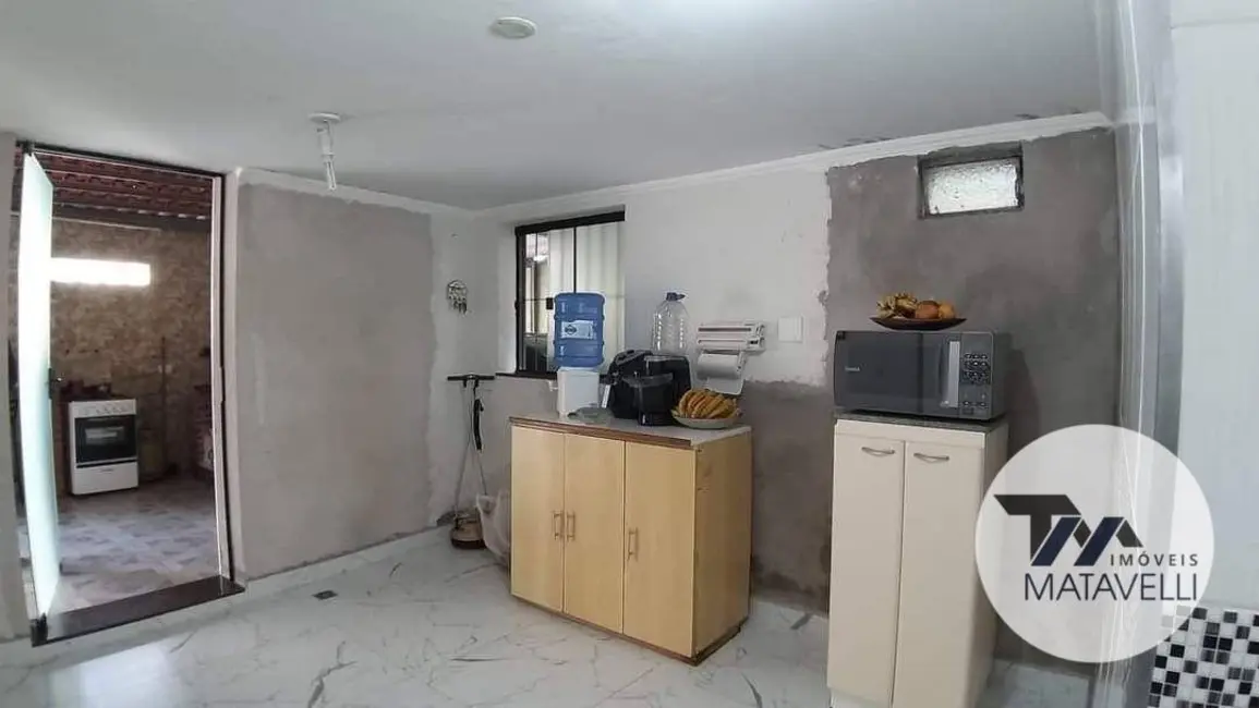 Foto 9 de Apartamento com 1 quarto à venda, 32m2 em Jardim Santa Rosália, Pocos De Caldas - MG