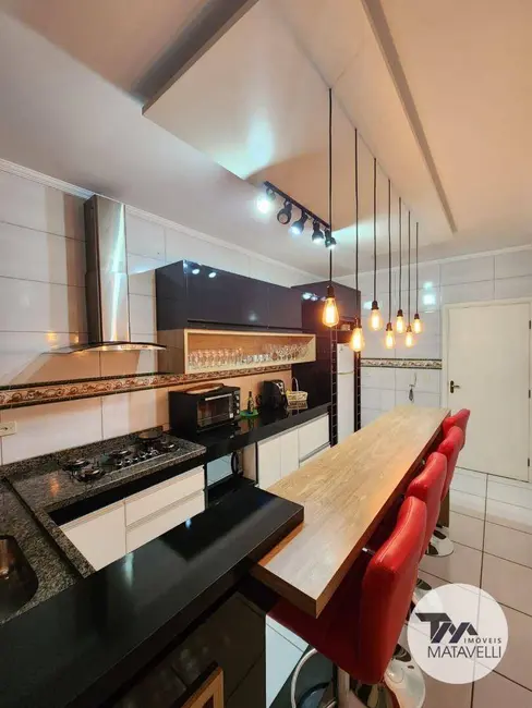 Apartamento com 3 quartos à venda, 156m2 em Loteamento Nova Primavera, Pocos De Caldas - MG - imagem 6 Foto 6 de Apartamento com 3 quartos à venda, 156m2 em Loteamento Nova Primavera, Pocos De Caldas - MG