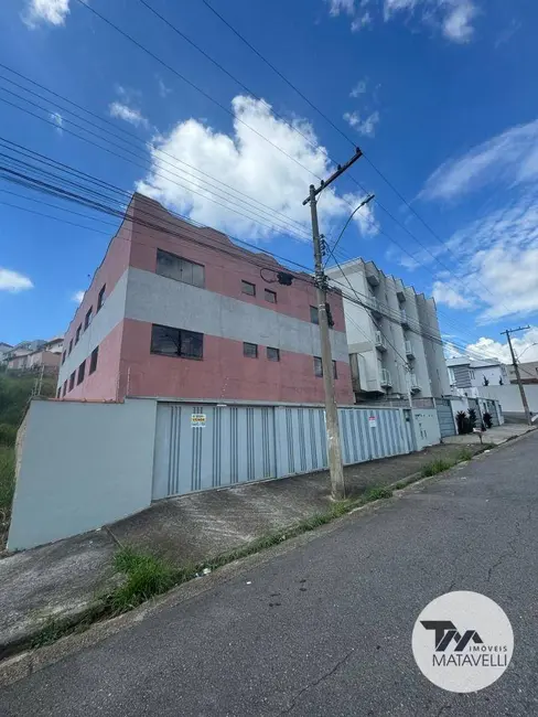 Foto 1 de Apartamento com 3 quartos à venda, 156m2 em Loteamento Nova Primavera, Pocos De Caldas - MG