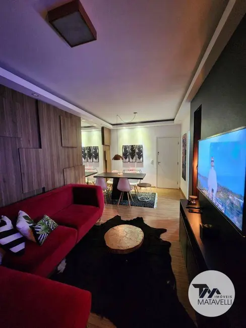 Apartamento com 3 quartos à venda, 156m2 em Loteamento Nova Primavera, Pocos De Caldas - MG - imagem 5 Foto 5 de Apartamento com 3 quartos à venda, 156m2 em Loteamento Nova Primavera, Pocos De Caldas - MG