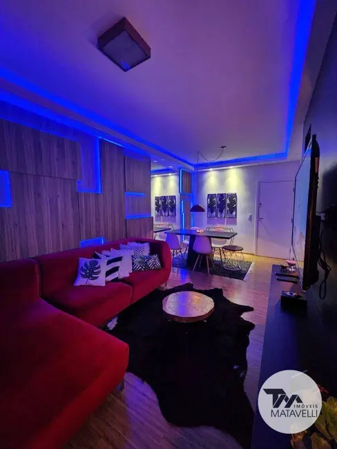 Apartamento com 3 quartos à venda, 156m2 em Loteamento Nova Primavera, Pocos De Caldas - MG - imagem 9 Foto 9 de Apartamento com 3 quartos à venda, 156m2 em Loteamento Nova Primavera, Pocos De Caldas - MG