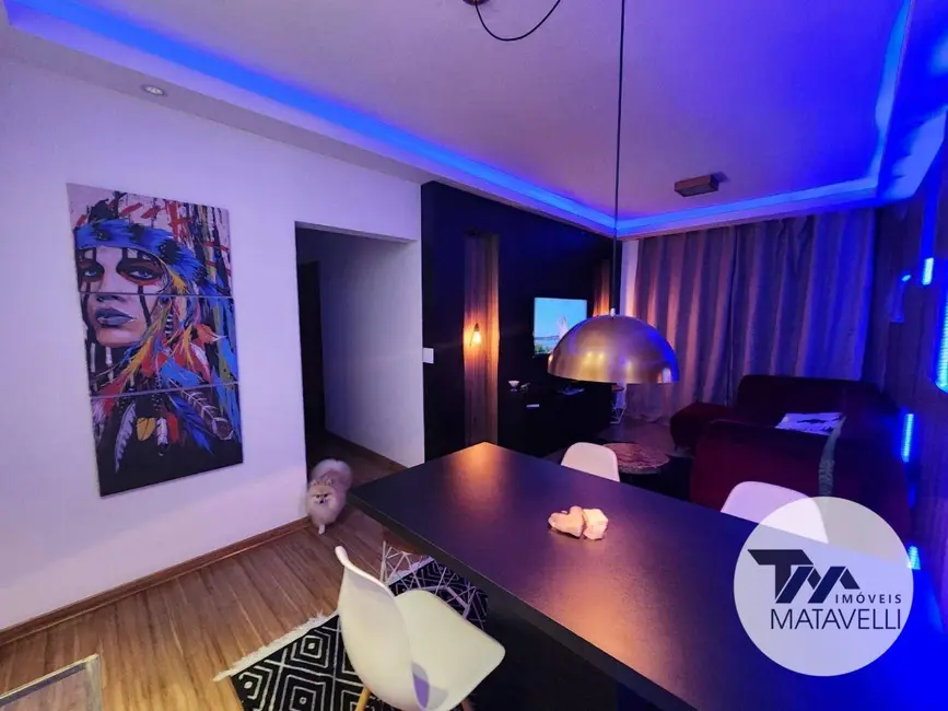 Apartamento com 3 quartos à venda, 156m2 em Loteamento Nova Primavera, Pocos De Caldas - MG - imagem 7 Foto 7 de Apartamento com 3 quartos à venda, 156m2 em Loteamento Nova Primavera, Pocos De Caldas - MG