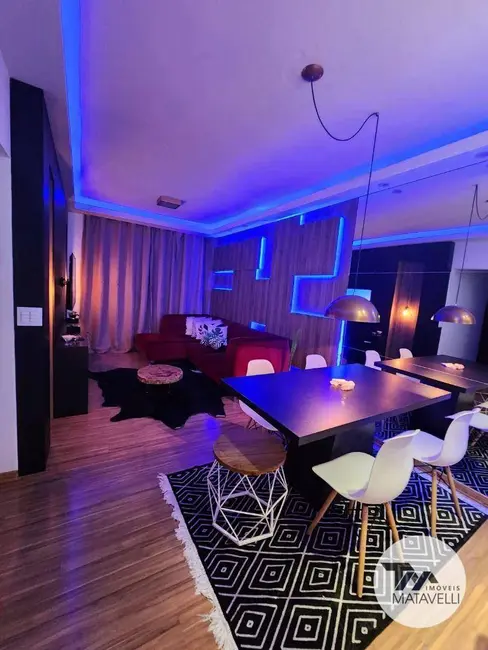 Foto 2 de Apartamento com 3 quartos à venda, 156m2 em Loteamento Nova Primavera, Pocos De Caldas - MG