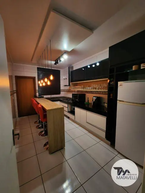 Apartamento com 3 quartos à venda, 156m2 em Loteamento Nova Primavera, Pocos De Caldas - MG - imagem 3 Foto 3 de Apartamento com 3 quartos à venda, 156m2 em Loteamento Nova Primavera, Pocos De Caldas - MG