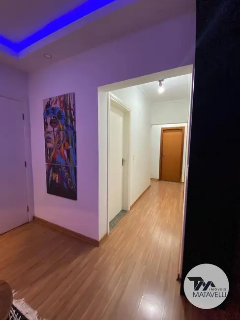 Apartamento com 3 quartos à venda, 156m2 em Loteamento Nova Primavera, Pocos De Caldas - MG - imagem 8 Foto 8 de Apartamento com 3 quartos à venda, 156m2 em Loteamento Nova Primavera, Pocos De Caldas - MG