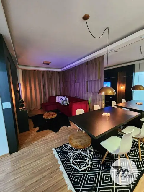 Apartamento com 3 quartos à venda, 156m2 em Loteamento Nova Primavera, Pocos De Caldas - MG - imagem 4 Foto 4 de Apartamento com 3 quartos à venda, 156m2 em Loteamento Nova Primavera, Pocos De Caldas - MG