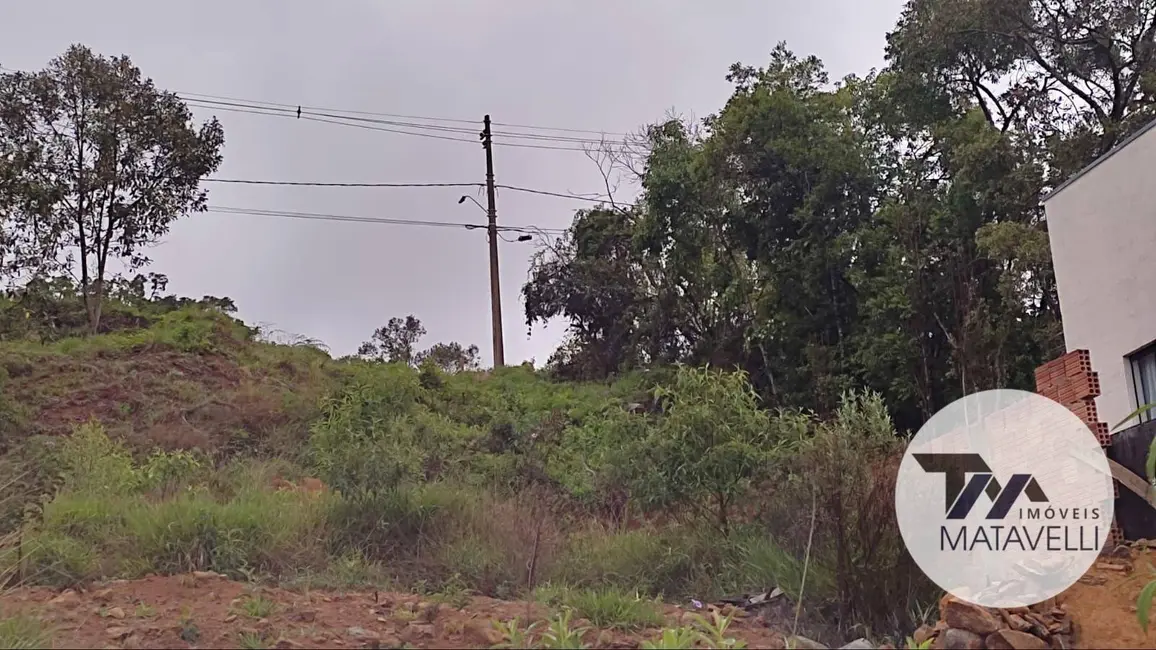 Foto 3 de Terreno / Lote à venda, 260m2 em Jardim Bandeirantes, Pocos De Caldas - MG