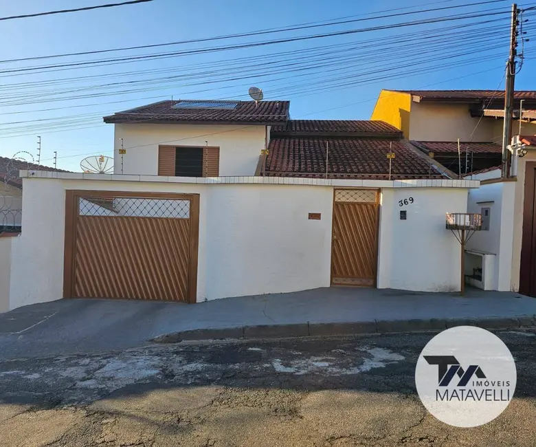Foto 1 de Casa de Condomínio com 3 quartos à venda, 300m2 em Jardim Ipê, Pocos De Caldas - MG