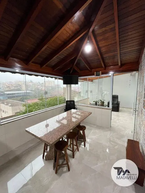 Casa de Condomínio com 3 quartos à venda, 300m2 em Jardim Ipê, Pocos De Caldas - MG - imagem 6 Foto 6 de Casa de Condomínio com 3 quartos à venda, 300m2 em Jardim Ipê, Pocos De Caldas - MG