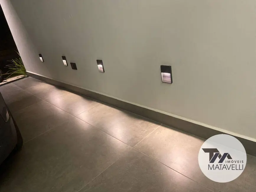 Foto 9 de Casa de Condomínio com 4 quartos à venda, 735m2 em Bortolan, Pocos De Caldas - MG