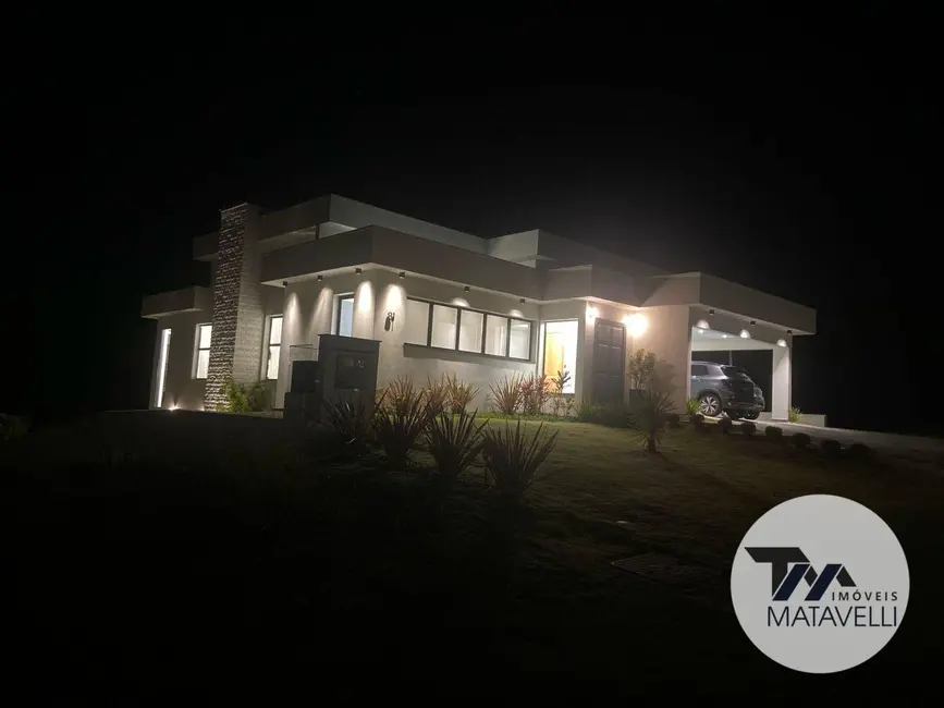 Foto 7 de Casa de Condomínio com 4 quartos à venda, 735m2 em Bortolan, Pocos De Caldas - MG