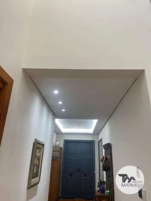 Foto 3 de Casa de Condomínio com 4 quartos à venda, 735m2 em Bortolan, Pocos De Caldas - MG