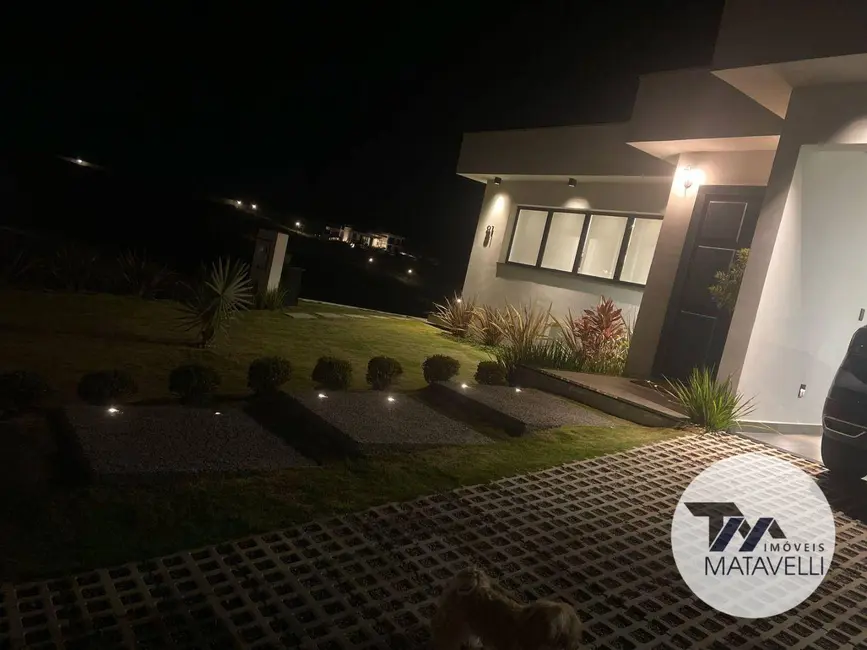 Foto 5 de Casa de Condomínio com 4 quartos à venda, 735m2 em Bortolan, Pocos De Caldas - MG