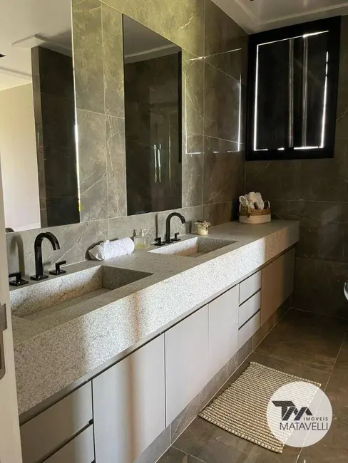 Foto 9 de Casa de Condomínio com 3 quartos à venda, 620m2 em Bortolan, Pocos De Caldas - MG