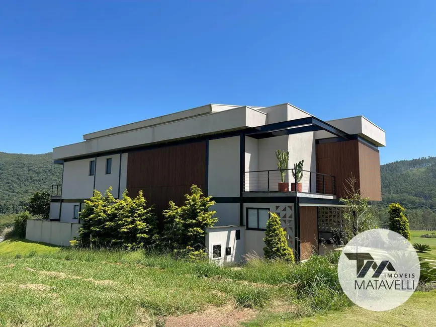 Foto 5 de Casa de Condomínio com 3 quartos à venda, 620m2 em Bortolan, Pocos De Caldas - MG