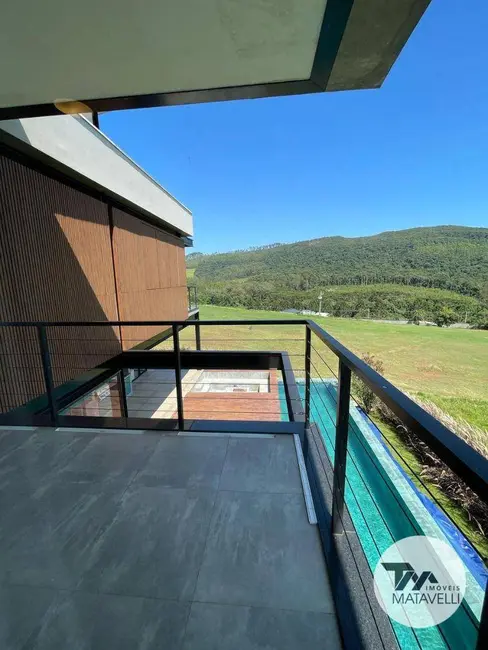 Foto 4 de Casa de Condomínio com 3 quartos à venda, 620m2 em Bortolan, Pocos De Caldas - MG