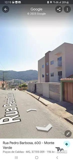 Casa de Condomínio com 4 quartos à venda, 300m2 em Monte Verde, Pocos De Caldas - MG - imagem 5 Foto 5 de Casa de Condomínio com 4 quartos à venda, 300m2 em Monte Verde, Pocos De Caldas - MG