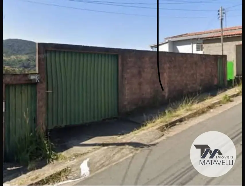 Foto 1 de Casa de Condomínio com 4 quartos à venda, 300m2 em Monte Verde, Pocos De Caldas - MG
