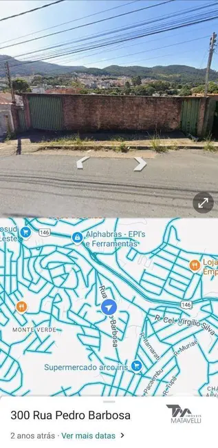 Casa de Condomínio com 4 quartos à venda, 300m2 em Monte Verde, Pocos De Caldas - MG - imagem 4 Foto 4 de Casa de Condomínio com 4 quartos à venda, 300m2 em Monte Verde, Pocos De Caldas - MG