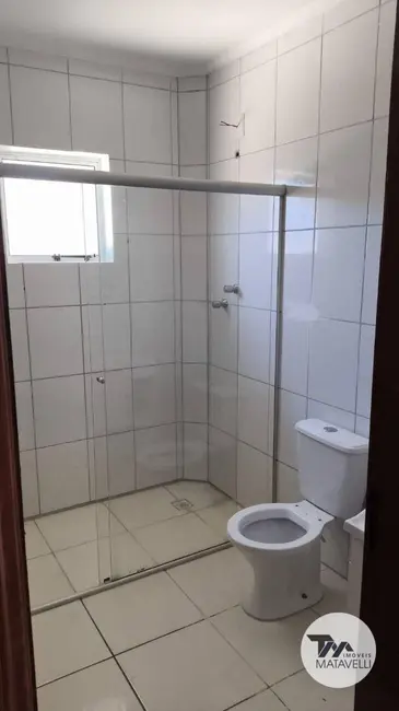Casa com 2 quartos à venda, 100m2 em Jardim São Bento, Pocos De Caldas - MG - imagem 3 Foto 3 de Casa com 2 quartos à venda, 100m2 em Jardim São Bento, Pocos De Caldas - MG