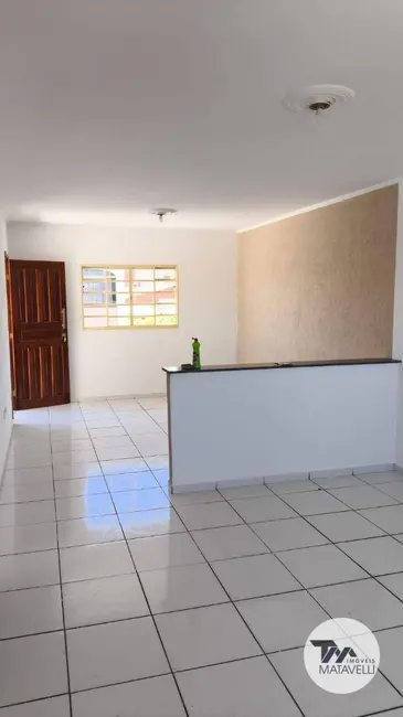 Casa com 2 quartos à venda, 100m2 em Jardim São Bento, Pocos De Caldas - MG - imagem 6 Foto 6 de Casa com 2 quartos à venda, 100m2 em Jardim São Bento, Pocos De Caldas - MG