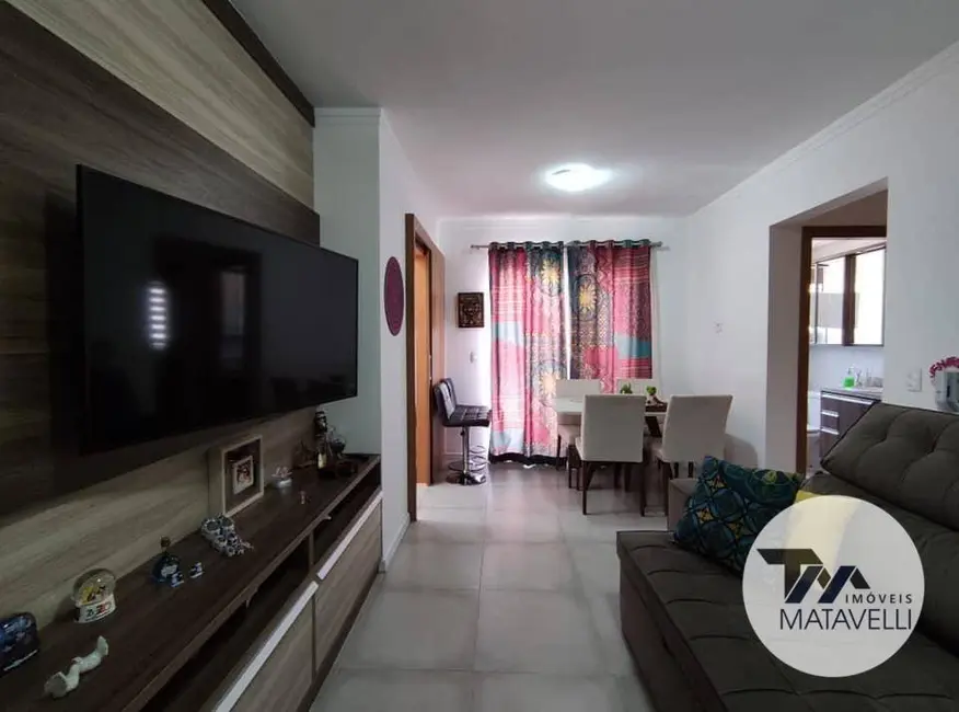 Apartamento com 2 quartos à venda, 54m2 em Centro, Pocos De Caldas - MG - imagem 9 Foto 9 de Apartamento com 2 quartos à venda, 54m2 em Centro, Pocos De Caldas - MG