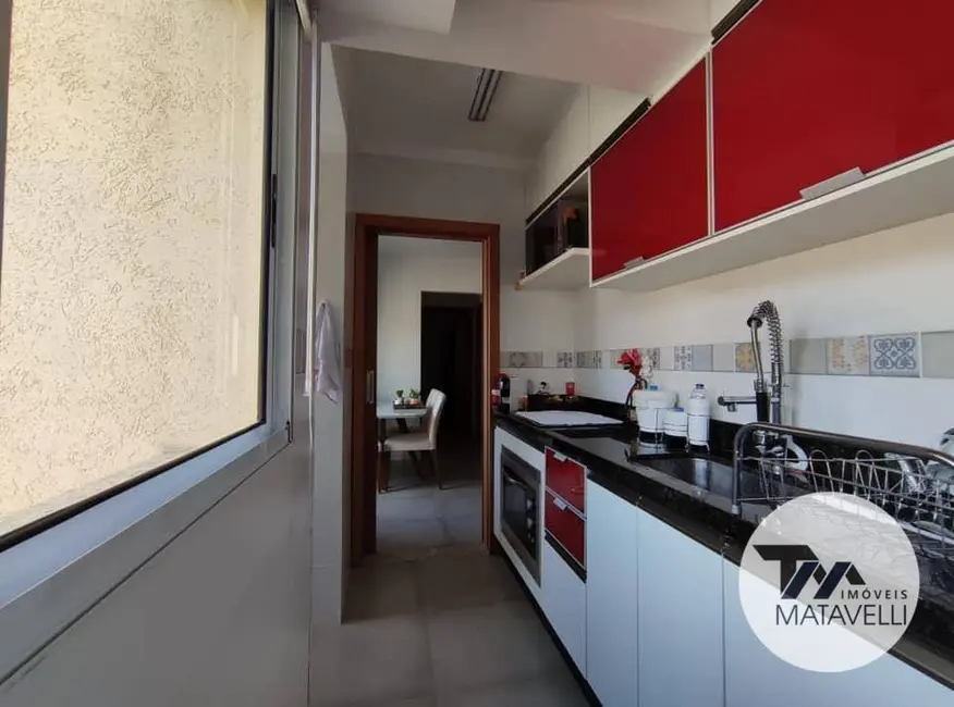 Apartamento com 2 quartos à venda, 54m2 em Centro, Pocos De Caldas - MG - imagem 3 Foto 3 de Apartamento com 2 quartos à venda, 54m2 em Centro, Pocos De Caldas - MG