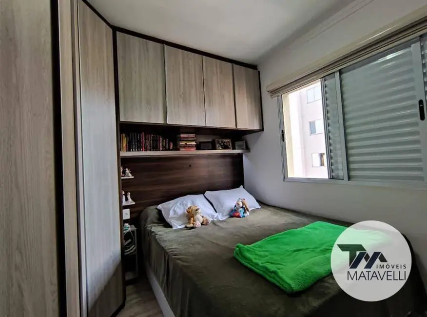 Apartamento com 2 quartos à venda, 54m2 em Centro, Pocos De Caldas - MG - imagem 4 Foto 4 de Apartamento com 2 quartos à venda, 54m2 em Centro, Pocos De Caldas - MG