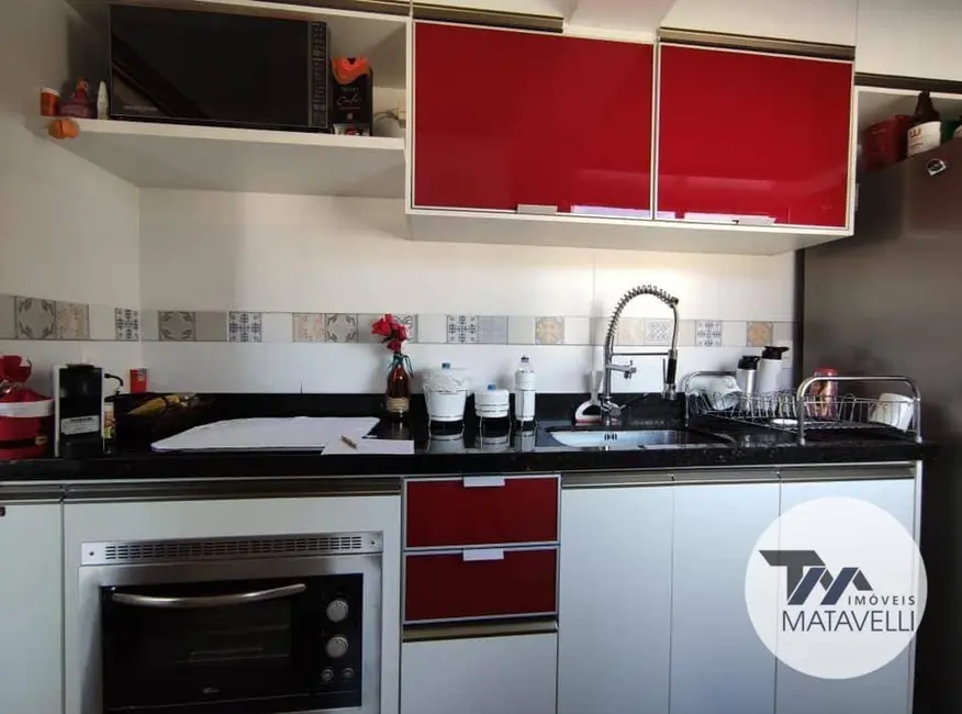 Apartamento com 2 quartos à venda, 54m2 em Centro, Pocos De Caldas - MG - imagem 7 Foto 7 de Apartamento com 2 quartos à venda, 54m2 em Centro, Pocos De Caldas - MG