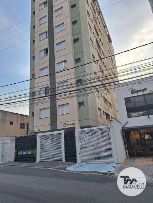 Foto 1 de Apartamento com 2 quartos à venda, 54m2 em Centro, Pocos De Caldas - MG